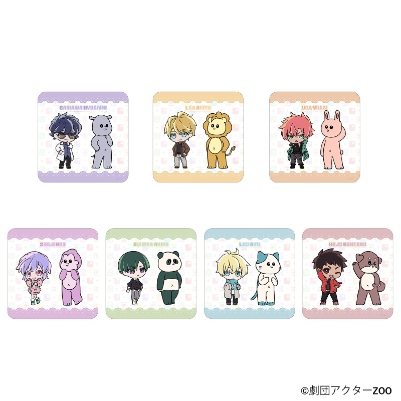ハンドタオル