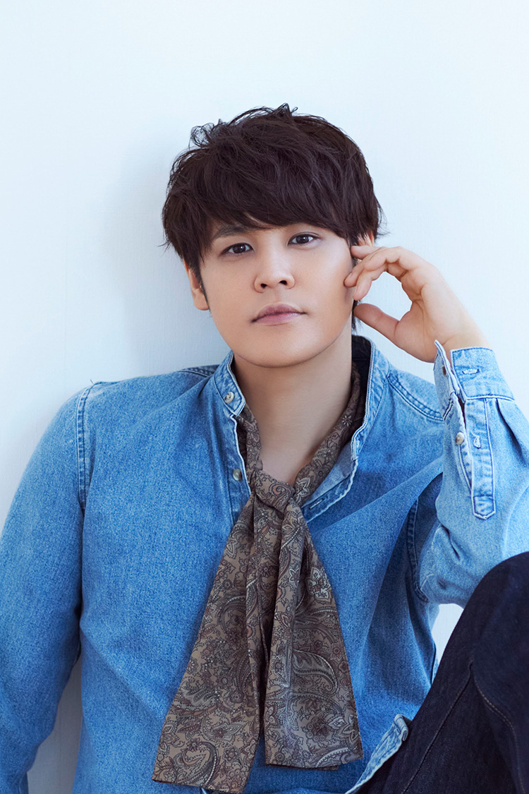 宮野真守